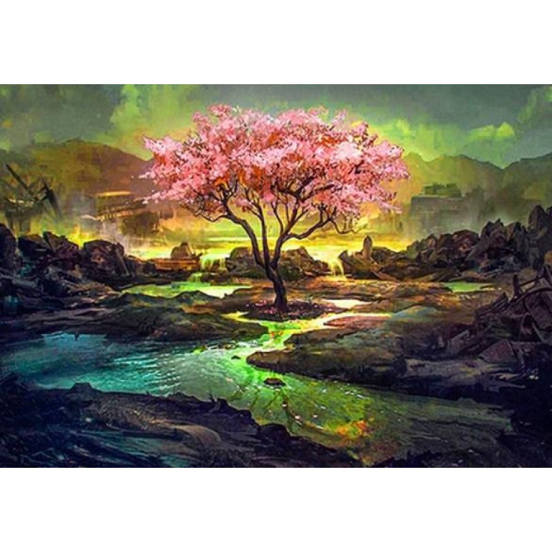 Beauty Blossoms - Pa...