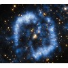 Aging Star Wave Goodbye