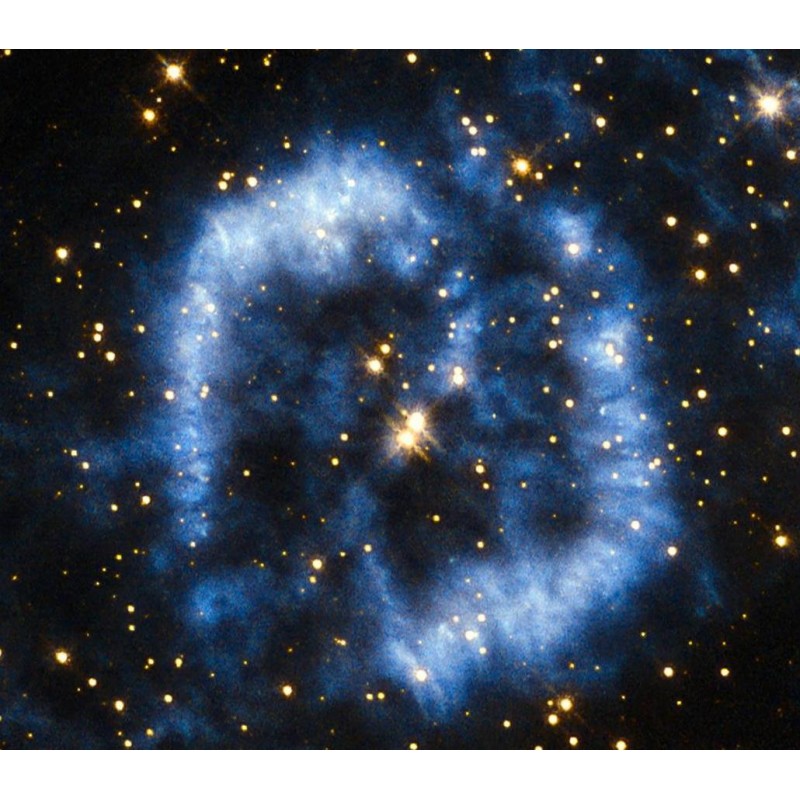 Aging Star Wave Good...