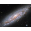 Galaxy Full of Cosmic Lighthouses