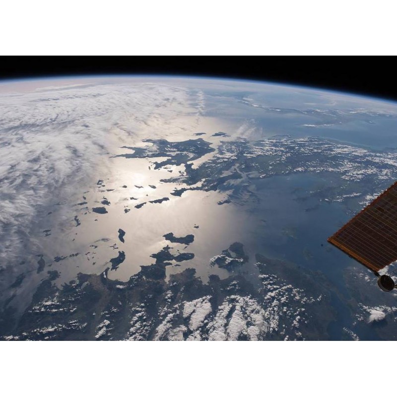 Greece and the Aegea...