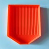 Large Capacity Plastic Trays for Diamond Painting
