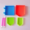 Large Capacity Plastic Trays for Diamond Painting
