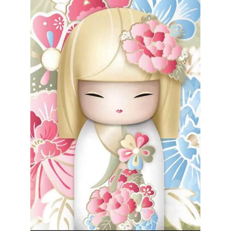 Kimmi Doll - Diamond...
