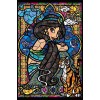 Jinny & Princess DIY Diamond Painting Kit