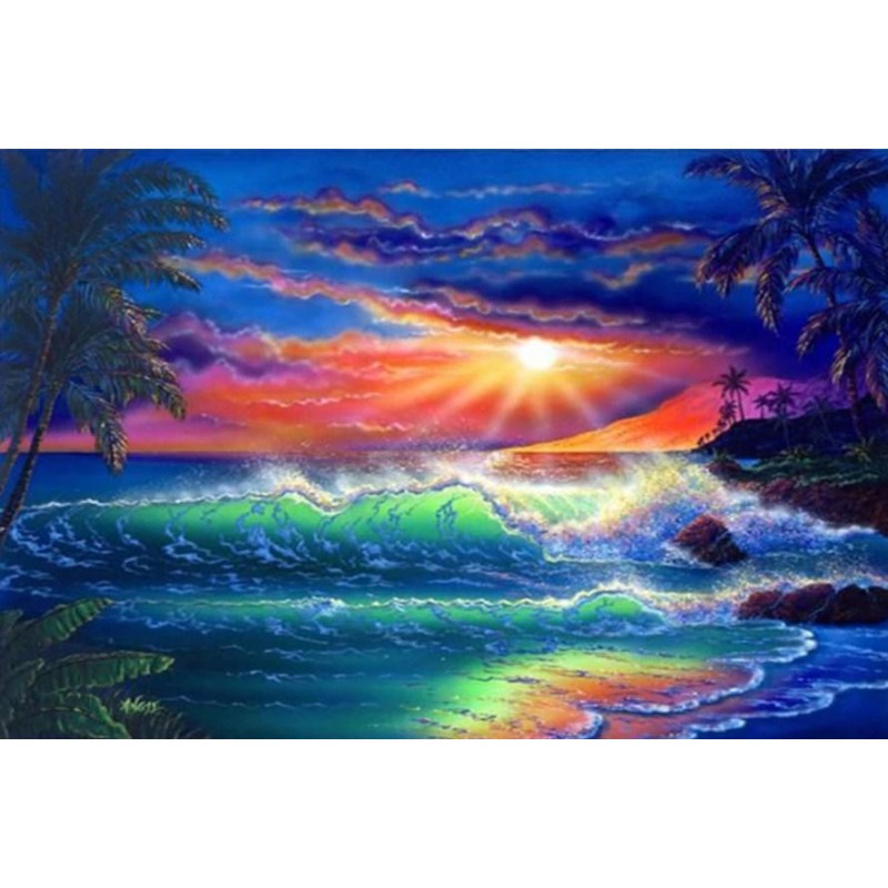 Island Paradise - Pa...