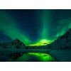 Iceland Aurora Borealis
