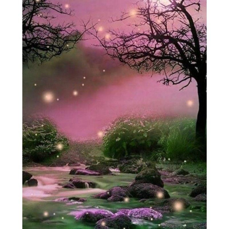 Beautiful Landscape ...