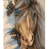 Horse Beauty Painting Kit