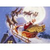Bye-Bye Santa Claus