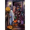 Halloween Spook by Tom Shropshire