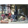 Champagne Diamond Paintings Collection