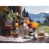 Champagne Diamond Paintings Collection