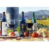 Champagne Diamond Paintings Collection