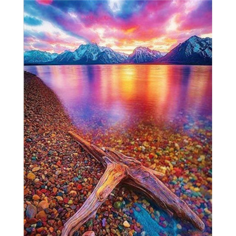 Grand Tetons Nationa...