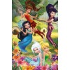 Gorgeous Disney Fairies