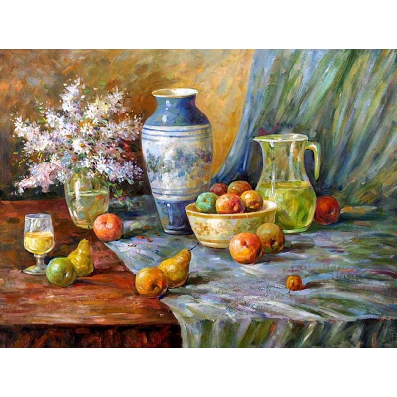 Beautiful Still Life...