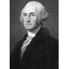 George Washington DIY Diamond Painting