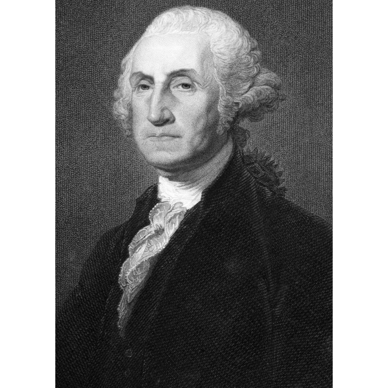 George Washington DI...