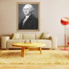 George Washington DIY Diamond Painting