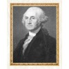 George Washington DIY Diamond Painting