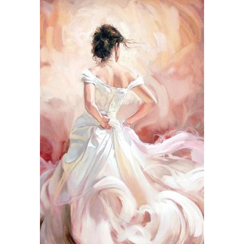 Glamorous Dancing Gi...