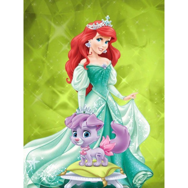 Ariel & Matey - ...