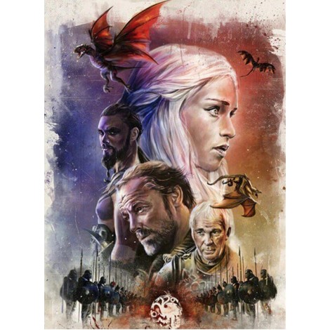 Game of Thrones