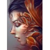 Girl Art by Jennifer Healy