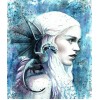 Game of Thrones 5D Diamond Painting