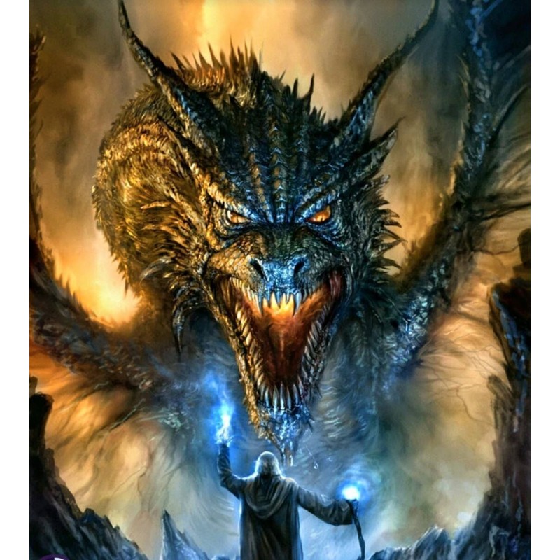 Game of Thrones - Dragon ...