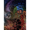 Fractal Garden - Paint by Diamonds