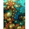 Fractal Art Diamond Painting