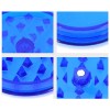 Four Colors Diamonds Grinders for Diamond Painting