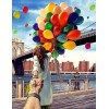 Follow Me to Brooklyn Bridge