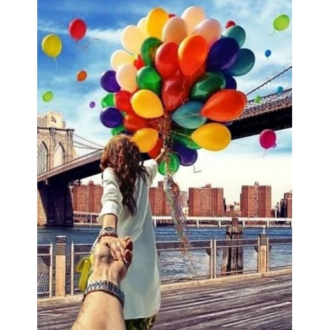 Follow Me to Brooklyn Bridge