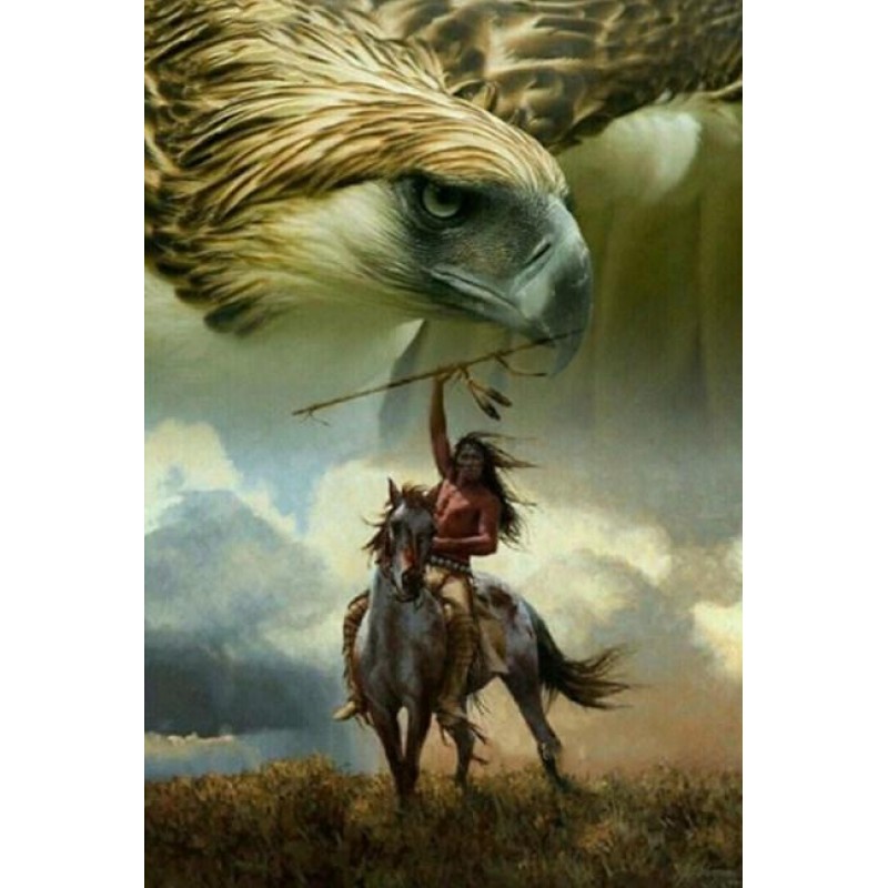 Flying Eagle & H...