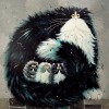 Fluffy Cats DIY Diamond Paintings