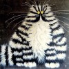 Fluffy Cats DIY Diamond Paintings