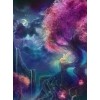 Beyond This World - Paint by Diamonds
