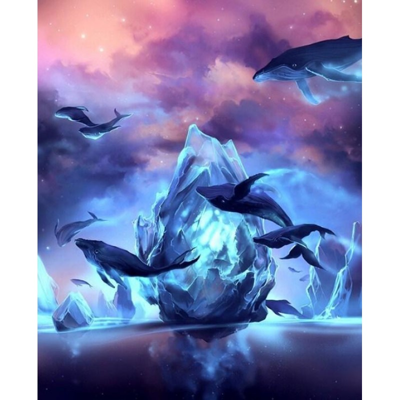 Fantasy Flying Fish ...
