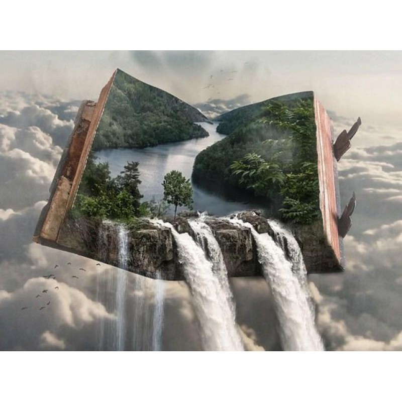 Fantasy & Mystic...