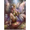 Enchanting Fairy - Paint by Diamonds