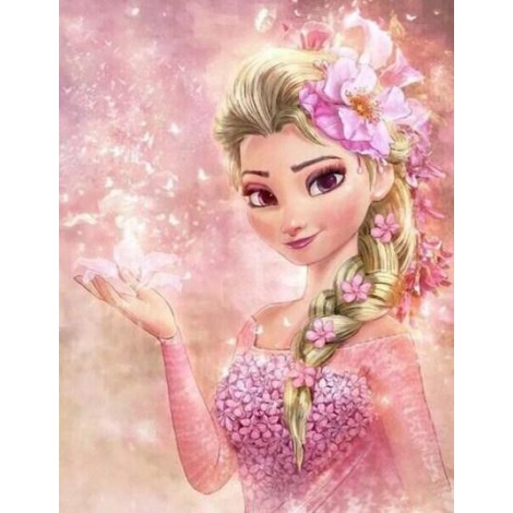 Elsa Queen of Arendelle