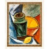 Cubism Painting - Pablo Picasso
