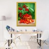 Cherry Basket DIY Diamond Painting
