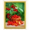 Cherry Basket DIY Diamond Painting