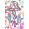 Dream Catcher DIY Diamond Painting