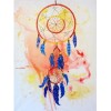 Dream Catcher DIY Diamond Painting