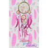 Dream Catcher DIY Diamond Painting